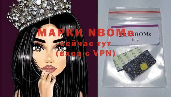 молекула духа Мегион